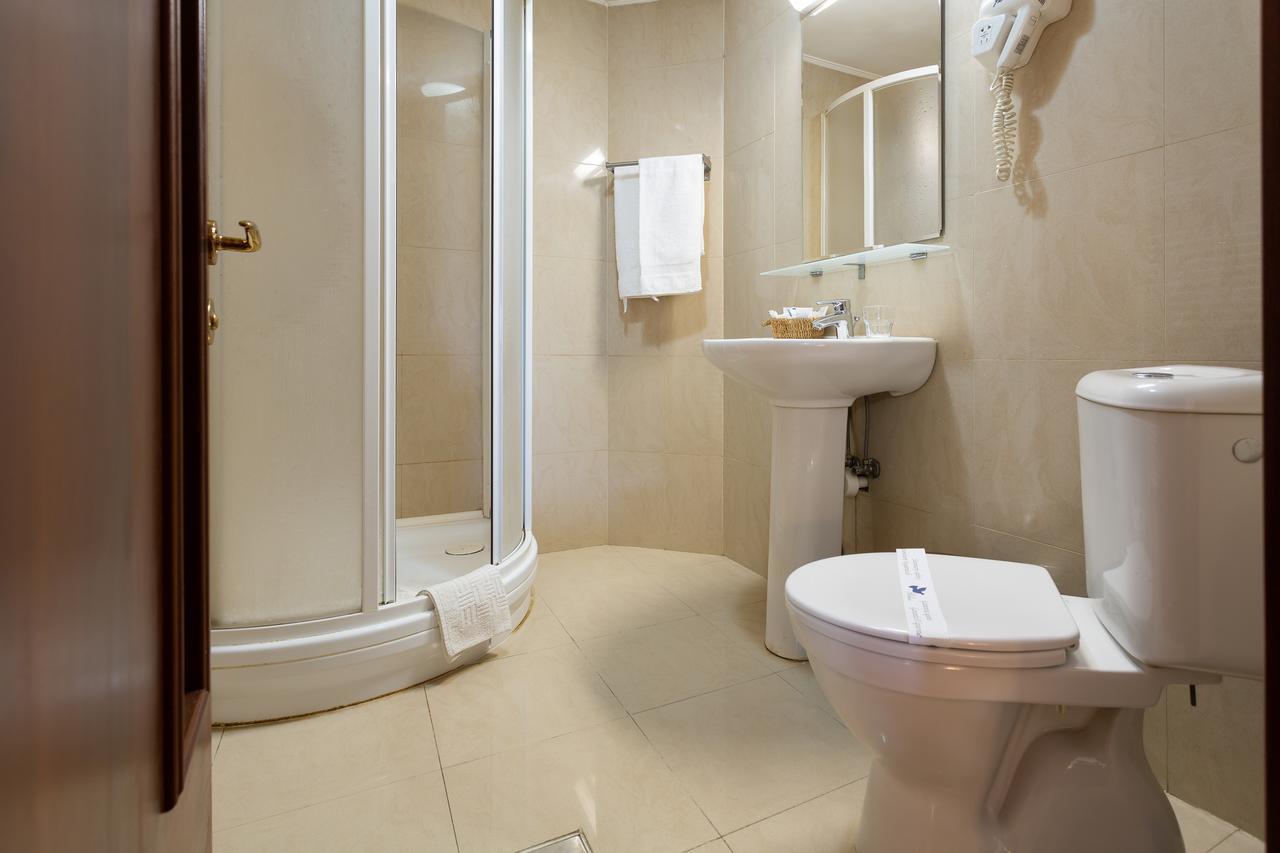 Hotel Casa Danielescu Târgu Jiu Exteriér fotografie