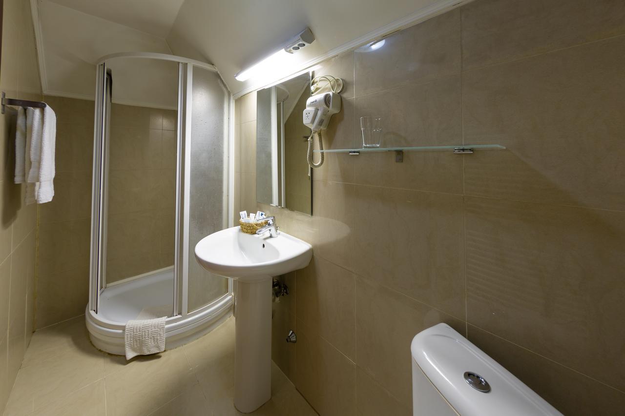 Hotel Casa Danielescu Târgu Jiu Exteriér fotografie